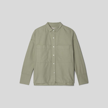The Boxy Oxford | Seagrass