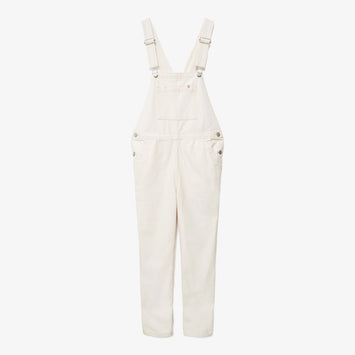 The Canvas Overalls | Canvas