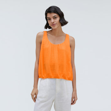 The Naia™ Ripple Tank | Turmeric