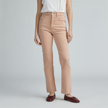 The Way-High® Slim Jean | Red Clay | 29