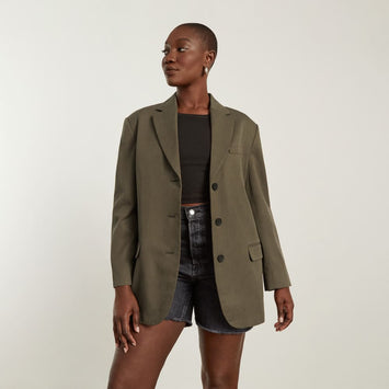 The ’80s Blazer | Beech