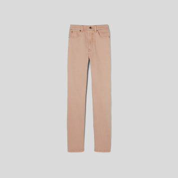 The Way-High® Slim Jean | Red Clay | 29