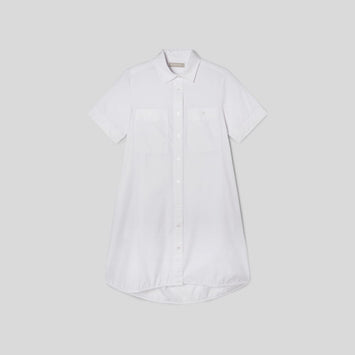 The Daytripper Dress | White