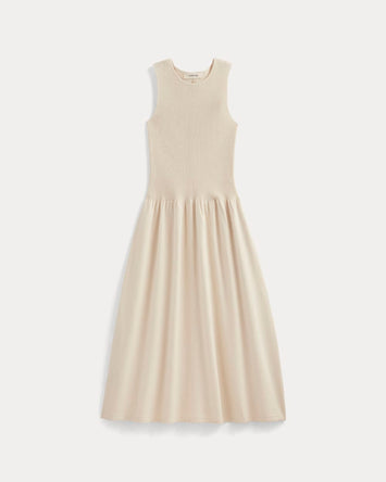 The Knit Crew Dress | Birch