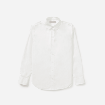 The Must-Have Shirt in Silky Cotton | Off-White