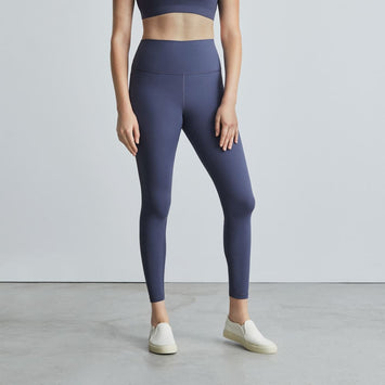 The Perform 24/7 Legging | Indigo | 28
