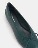 Made in Italy Ballet Flat | Juniper