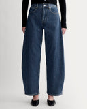 The Way-High® Curve Jean | Ocean | 29" Inseam