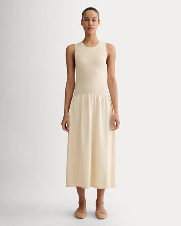 The Knit Crew Dress | Birch