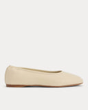 Made in Italy Flat | Crema
