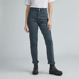 The Way-High® Slim Jean |  Ash | 29" Inseam