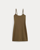 Knit Cami Mini Dress | Beech