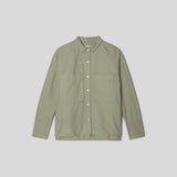 The Boxy Oxford | Seagrass