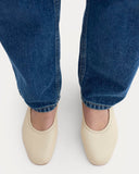 Made in Italy Flat | Crema