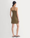 Knit Cami Mini Dress | Beech