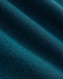 Knit Square-Neck Midi Dress | Reflecting Pond