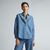 The Must-Have Oxford Shirt | Bluefin