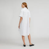The Daytripper Dress | White