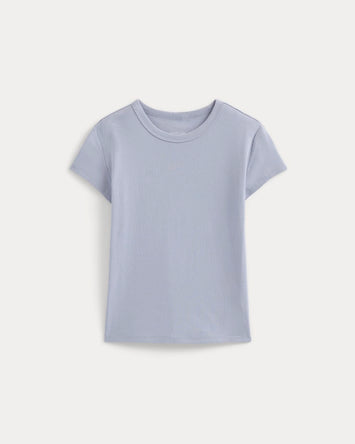 RetroSoft Cotton Crew | Aleutian