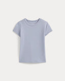 RetroSoft Cotton Crew | Aleutian