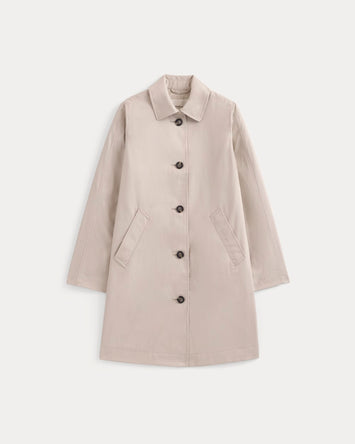 The Mac Coat | Peyote