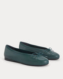 Made in Italy Ballet Flat | Juniper