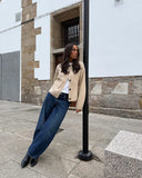 The Way-High® Curve Jean | Ocean | 29" Inseam