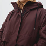 The Anorak | Espresso