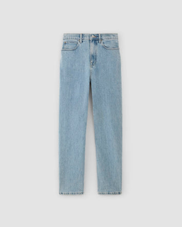 The Way-High® Jean | Light Indigo | 29.5” Inseam