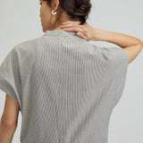 The Easy Workwear Jumpsuit | Canvas Tan / Navy