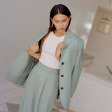 The ’80s Blazer | Lily Pad