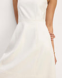 The Dream Everywhere Dress | Bone