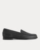 Made in Italy Loafer | Black