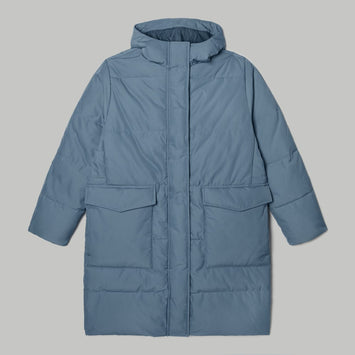 The Long Puffer | Spring Lake