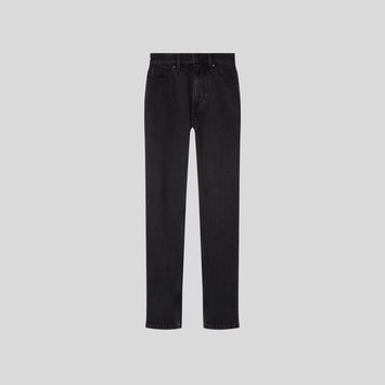 The Original Cheeky® Jean | Tumbled Black | 26.5