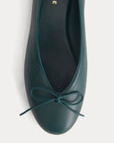Made in Italy Ballet Flat | Juniper