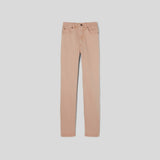 The Way-High® Slim Jean | Red Clay | 29" Inseam