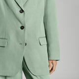 The ’80s Blazer | Lily Pad
