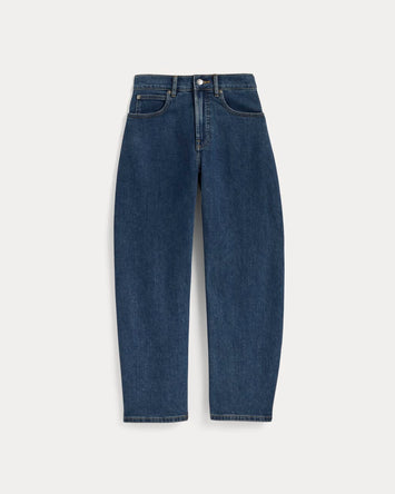 The Way-High® Curve Jean | Ocean | 29