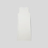The Weekend Tank Dress | Brazilian Sand / Canvas Tan