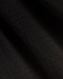 The Gauze Tiered Dress | Black