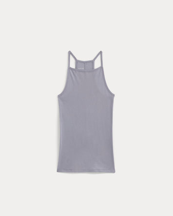 Tissue Narrow Racerback Tank | Aleutian