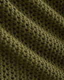 Lace-Knit Cardigan | Mayfly