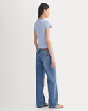 RetroSoft Cotton Crew | Aleutian