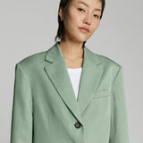 The ’80s Blazer | Lily Pad