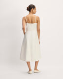 The Dream Everywhere Dress | Bone