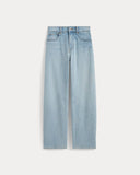 The Way-High® Curve Jean | Light Sky | 27" Inseam