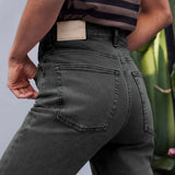 The Way-High® Slim Jean |  Ash | 29" Inseam