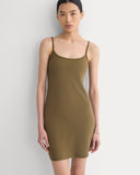 Knit Cami Mini Dress | Beech