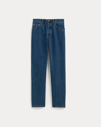 The ’90s Cheeky® Jean | Deep Atlantic | 30.5